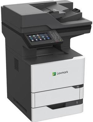 Lexmark MX721ade Multifunction Monochrome Duplex Laser Printer