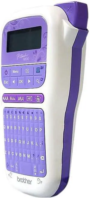 ELECTRONIC LABELLING SYSTEM