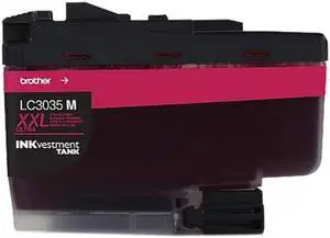 ULTRA HIGH YIELD INK CART - MAGENTA