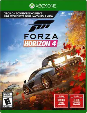 Forza Horizon 4 - Xbox One