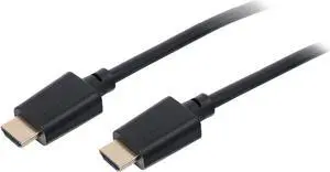 IOGEAR HDMI Audio/Video Cable 6.56 ft GHDC2102
