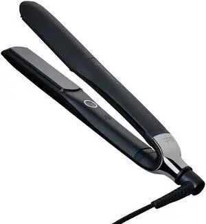 ghd Platinum Flat Iron + Styler (1 Inch Plate) - Black ghd Platinum Flat Iron + Styler (1 Inch Plate) - Black