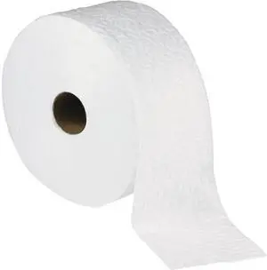 3M Doodleduster Disposable Cloth 7" x 13 4/5" 250 Sheets/Roll 19152