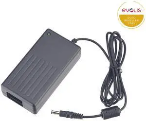 Evolis - A5008 - Evolis A5008 AC Adapter - 3 A Output