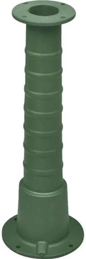 vidaXL Cast Iron Stand for Garden Hand Water Pump vidaXL Cast Iron Stand for Garden Hand Water Pump