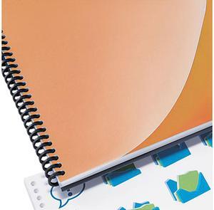 GBC Premium Plus Presentation Cover - 1 PK/BX