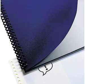 GBC Regency Presentation Binding Cover - 100 ST/BX