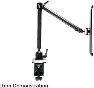 The Joy Factory MagConnect Carbon Fiber Clamp Mount Only