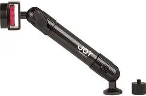 The Joy Factory MagConnect Carbon Fiber Tripod & Microphone Stand Mount Only