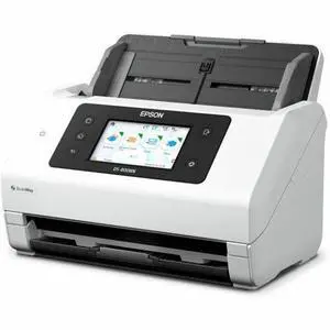 Epson EdgeLink DS-800WN ADF Scanner - 600 dpi Optical 24-bit Color - 50 ppm  - Duplex Scanning - Wireless LAN - USB   B11B275201