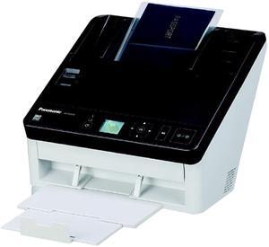 Panasonic KV-S1057C 600 dpi USB Duplex Color Document Scanner