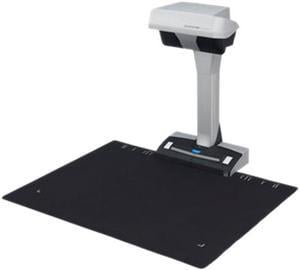 Ricoh / Fujitsu ScanSnap SV600 (PA03641-B305) USB Color Contactless Overhead Scanner