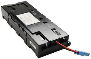 BTI APCRBC115-TAA 12V 4-Cell Lead Acid UPS Battery Replaces APCRBC115 RBC115 - TAA - APCRBC115-TAA BTI APCRBC115-TAA 12V 4-Cell Lead Acid UPS Battery Replaces APCRBC115 RBC115 - TAA - APCRBC115-TAA