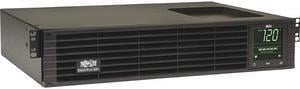 Tripp Lite 1500VA Smart UPS Back Up, Sine Wave, 1350W Line-Interactive, 2U Rackmount (SMART1500RMXL2UA) - OEM