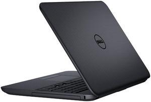 Dell Inspiron 15-3531 15.6" LED (TrueLife) Notebook - Intel Celeron N2830 2.16 GHz - Black - 4 GB RAM - 500 GB HDD - Intel HD Graphics - Windows 8.1 64-bit - 1366 x 768 Display - English Keyboard