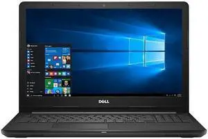 Dell Latitude E5550 15.6-in Laptop - Intel Core i5 5300U 5th Gen 2.30 GHz 8GB 256GB SSD Windows 10 Pro 64-Bit - Webcam