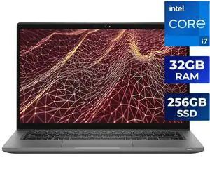 Dell Latitude 7430 14" FHD Touch Laptop Intel i7-1265U 32GB 256GB W11P