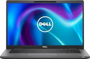 DELL LATITUDE 7320 13.2" FHD INTEL 11TH GEN CORE I7-1185G7 3.00 GHZ - 16GB RAM, 256GB SSD - Backlit Keyboard, Fingerprint Reader, Smartcard Reader, Webcam, Bluetooth - Windows 11 Pro
