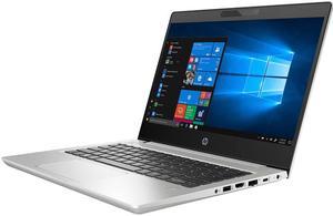 HP ProBook 430 G6 133 LCD Notebook  Intel Core i5 8th Gen i58265U Quadcore 4 Core 160 GHz  4 GB DDR4 SDRAM  128 GB SSD  Windows 10 Pro 64bit  1920 x 1080  Natural Silver  Intel U