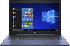 HP Laptop 14