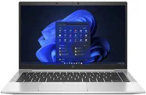 HP EliteBook 845 G8 Laptop  Laptop AMD Ryzen 5 PRO 5650U 32GB Memory 256GB 14.0" FHD Windows 11 Pro