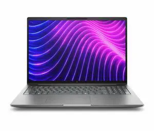 HP ZBook X G2i 16" Copilot+ PC Mobile Workstation - Intel Core Ultra 9 386H - 64 GB - 2 TB SSD - Windows 11 Pro - NVIDIA RTX PRO 8 GB - Webcam - Wi-Fi 7 - DK2E1UT#ABA HP ZBook X G2i 16" Copilot+ PC Mobile Workstation - Intel Core Ultra 9 386H - 64 GB - 2 TB SSD - Windows 11 Pro - NVIDIA RTX PRO 8 GB - Webcam - Wi-Fi 7 - DK2E1UT#ABA