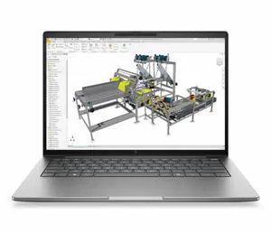 HP ZBook 8 G2a 14" Touchscreen Copilot+ PC Mobile Workstation - AMD Ryzen AI 7 PRO 450 - 32 GB - 1 TB SSD - Windows 11 Pro - Webcam - Wi-Fi 7 - DK8K0UT#ABA HP ZBook 8 G2a 14" Touchscreen Copilot+ PC Mobile Workstation - AMD Ryzen AI 7 PRO 450 - 32 GB - 1 TB SSD - Windows 11 Pro - Webcam - Wi-Fi 7 - DK8K0UT#ABA