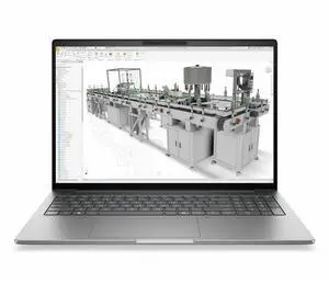 HP ZBook 8 G2i 14" Copilot+ PC Mobile Workstation - Intel Core Ultra 7 366H - 64 GB - 2 TB SSD - Windows 11 Pro - NVIDIA RTX PRO 500 6GB - Webcam - Wi-Fi 7 - DK3G0UT#ABA HP ZBook 8 G2i 14" Copilot+ PC Mobile Workstation - Intel Core Ultra 7 366H - 64 GB - 2 TB SSD - Windows 11 Pro - NVIDIA RTX PRO 500 6GB - Webcam - Wi-Fi 7 - DK3G0UT#ABA