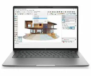HP ZBook 8 G2a 14" Touchscreen Copilot+ PC Mobile Workstation - AMD Ryzen AI 9 HX PRO 470 - 64 GB - 1 TB SSD - Windows 11 Pro - Webcam - Wi-Fi 7 - DK8K9UT#ABA HP ZBook 8 G2a 14" Touchscreen Copilot+ PC Mobile Workstation - AMD Ryzen AI 9 HX PRO 470 - 64 GB - 1 TB SSD - Windows 11 Pro - Webcam - Wi-Fi 7 - DK8K9UT#ABA