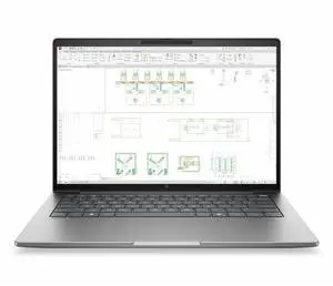 HP ZBook 8 G2i 16" Copilot+ PC Mobile Workstation - Intel Core Ultra 7 366H - 48 GB - 1 TB SSD - Smart Card Reader - Windows 11 Pro - NVIDIA RTX PRO 500 6GB - Webcam - Wi-Fi 7 - DS3X2AT#ABA HP ZBook 8 G2i 16" Copilot+ PC Mobile Workstation - Intel Core Ultra 7 366H - 48 GB - 1 TB SSD - Smart Card Reader - Windows 11 Pro - NVIDIA RTX PRO 500 6GB - Webcam - Wi-Fi 7 - DS3X2AT#ABA