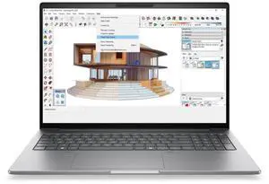 HP ZBook 8 G2a 14" Touchscreen Copilot+ PC Mobile Workstation - AMD Ryzen AI 7 PRO 450 - 64 GB - 1 TB SSD - Radeon 860M Graphics - Windows 11 Pro - Webcam - Wi-Fi 7 - DK8L6UT#ABA HP ZBook 8 G2a 14" Touchscreen Copilot+ PC Mobile Workstation - AMD Ryzen AI 7 PRO 450 - 64 GB - 1 TB SSD - Radeon 860M Graphics - Windows 11 Pro - Webcam - Wi-Fi 7 - DK8L6UT#ABA