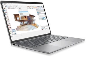 HP ZBook 8 G2a 14" Touchscreen Copilot+ PC Mobile Workstation - AMD Ryzen AI 7 PRO Ryzen AI PRO 450 - 48 GB - 512 GB SSD - Windows 11 Pro - Webcam - Wi-Fi 7 - E1QY3UT#ABA HP ZBook 8 G2a 14" Touchscreen Copilot+ PC Mobile Workstation - AMD Ryzen AI 7 PRO Ryzen AI PRO 450 - 48 GB - 512 GB SSD - Windows 11 Pro - Webcam - Wi-Fi 7 - E1QY3UT#ABA