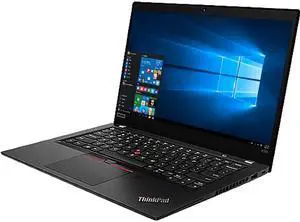 Lenovo ThinkPad X395 20NL001JUS 13.3" Touchscreen Notebook - 1920 x 1080 - Ryzen 7 3700U - 16 GB RAM - 512 GB SSD - Black Lenovo ThinkPad X395 20NL001JUS 13.3" Touchscreen Notebook - 1920 x 1080 - Ryzen 7 3700U - 16 GB RAM - 512 GB SSD - Black
