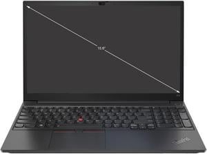 Lenovo Laptop ThinkPad E15 Gen 3 AMD AMD Ryzen 5 5500U 8GB Memory 256 GB PCIe SSD AMD Radeon Graphics 156 Windows 10 Pro 64bit 20YG003EUS