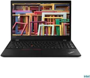 Lenovo ThinkPad T15 Gen 2 20W400SUUS 15.6" Notebook - Full HD - 1920 x 1080 - Intel Core i5 11th Gen i5-1145G7 Quad-core (4 Core) 2.60 GHz - 8 GB Total RAM - 8 GB On-board Memory - 256 GB SSD - B