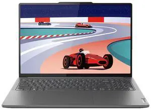Lenovo Slim Pro 9i Gaming Laptop Intel Core i9-13905H NVIDIA GeForce RTX 4050 32GB RAM 1TB SSD 16.0" Touchscreen Windows 11 Home 83C00003US Lenovo Slim Pro 9i Gaming Laptop Intel Core i9-13905H NVIDIA GeForce RTX 4050 32GB RAM 1TB SSD 16.0" Touchscreen Windows 11 Home 83C00003US