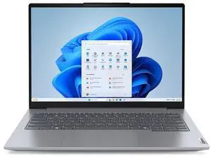Lenovo ThinkBook 14 Gen 7 14.0" Intel Core Ultra 5 125U 16GB Memory 512 GB SSD Windows 11 Pro 21MR0092US