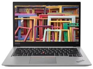 Lenovo ThinkPad T490s Laptop Intel Core i5-8365U 16 GB RAM 256 GB SSD 14.0" FHD Touchscreen Windows 11 Pro