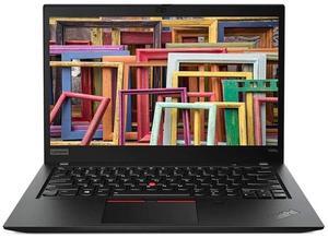 Lenovo ThinkPad T490s Laptop Intel Core i7-8565U 8 GB RAM 256 GB SSD 14.0" FHD Windows 11 Pro