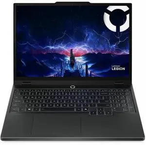 Lenovo Legion 5 15IAX10 83F0001QUS 15.1" Gaming Notebook - WQXGA - Intel Core Ultra 7 255HX - 16 GB - 1 TB SSD - English Keyboard - Eclipse Black - Intel Chip - 2560 x 1600 - Windows 11 Pro - NVI Lenovo Legion 5 15IAX10 83F0001QUS 15.1" Gaming Notebook - WQXGA - Intel Core Ultra 7 255HX - 16 GB - 1 TB SSD - English Keyboard - Eclipse Black - Intel Chip - 2560 x 1600 - Windows 11 Pro - NVI