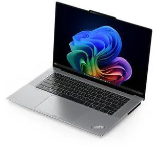 Lenovo ThinkPad X9 15p Gen 1 Aura Edition 21VV002BUS 15.3" Copilot+ PC Notebook - Intel Core Ultra X7 358H - 32 GB - 1 TB SSD - Windows 11 Pro - Webcam - Wi-Fi 7 Lenovo ThinkPad X9 15p Gen 1 Aura Edition 21VV002BUS 15.3" Copilot+ PC Notebook - Intel Core Ultra X7 358H - 32 GB - 1 TB SSD - Windows 11 Pro - Webcam - Wi-Fi 7