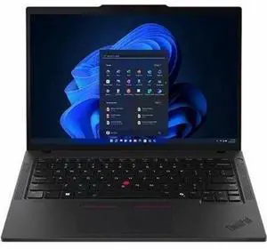 Lenovo ThinkPad P14s Gen 6 21QL001FUS 14" Copilot+ PC Notebook - AMD Ryzen AI 5 PRO 340 - 16 GB - 512 GB SSD - Windows 11 Pro - AMD Radeon 840M Graphics - Webcam - Wi-Fi 7 Lenovo ThinkPad P14s Gen 6 21QL001FUS 14" Copilot+ PC Notebook - AMD Ryzen AI 5 PRO 340 - 16 GB - 512 GB SSD - Windows 11 Pro - AMD Radeon 840M Graphics - Webcam - Wi-Fi 7