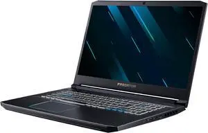Acer Predator Helios 300 - 17.3" GeForce GTX 1660 Ti - Intel Core i7-9750H - 8GB Memory - 512 GB SSD - Windows 10 Home 64-bit Gaming Laptop - IPS (PH317-53-77HB )