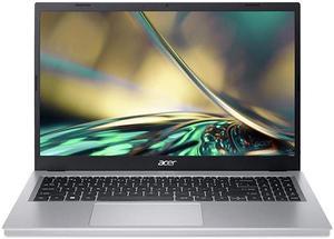 Acer Aspire 3 - 15.6" Laptop AMD Ryzen 5 7520U 2.80GHz 8GB RAM 512GB SSD W11H (NX.KJZAA.001 - A315-24PT-R90Z)