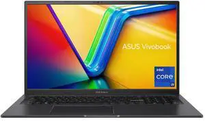 ASUS Vivobook 17X Laptop  - Intel i9-13900H - 16GB RAM 1TB SSD - Indie Black (K3704VA-DS96)