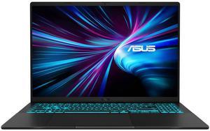 Asus Vivobook 16 16" Intel Core 7 240H  RTX 3050 16 GB Memory- 512 GB SSD Windows 11 Home V3607VJ-DS76