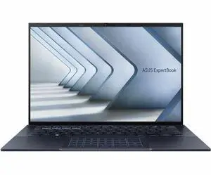 Asus ExpertBook B9 OLED B9403 14" Notebook -  Intel Core 7 150U - 32 GB - 1 TB SSD - Windows 11 Pro - IEEE 802.11ax  B9403CVA-XVE76