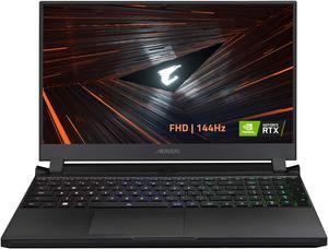 GIGABYTE - 15.6 144 Hz - Intel Core i5 12th Gen 12500H (2.50GHz) - NVIDIA  GeForce RTX 4060 Laptop GPU - 8 GB DDR4 - 512 GB Gen4 SSD - Windows 11 Home