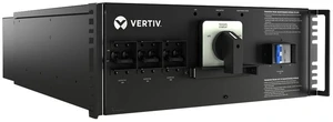 Vertiv Maintenance Bypass with Power Distribution - VMBC-20KMVRT4U Vertiv Maintenance Bypass with Power Distribution - VMBC-20KMVRT4U