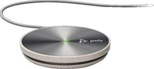 HP Poly Trio C60 Expansion Microphones Model 85X02AA